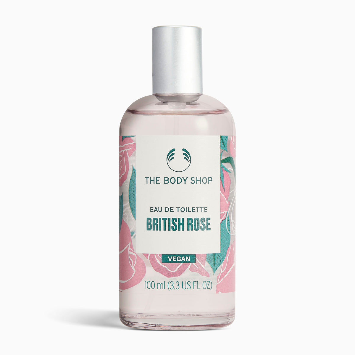 British Eau de toilette