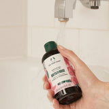 The Body Shop British Rose Shower Gel