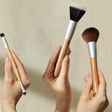 The Body Shop Fresh Nude Foundation Brush