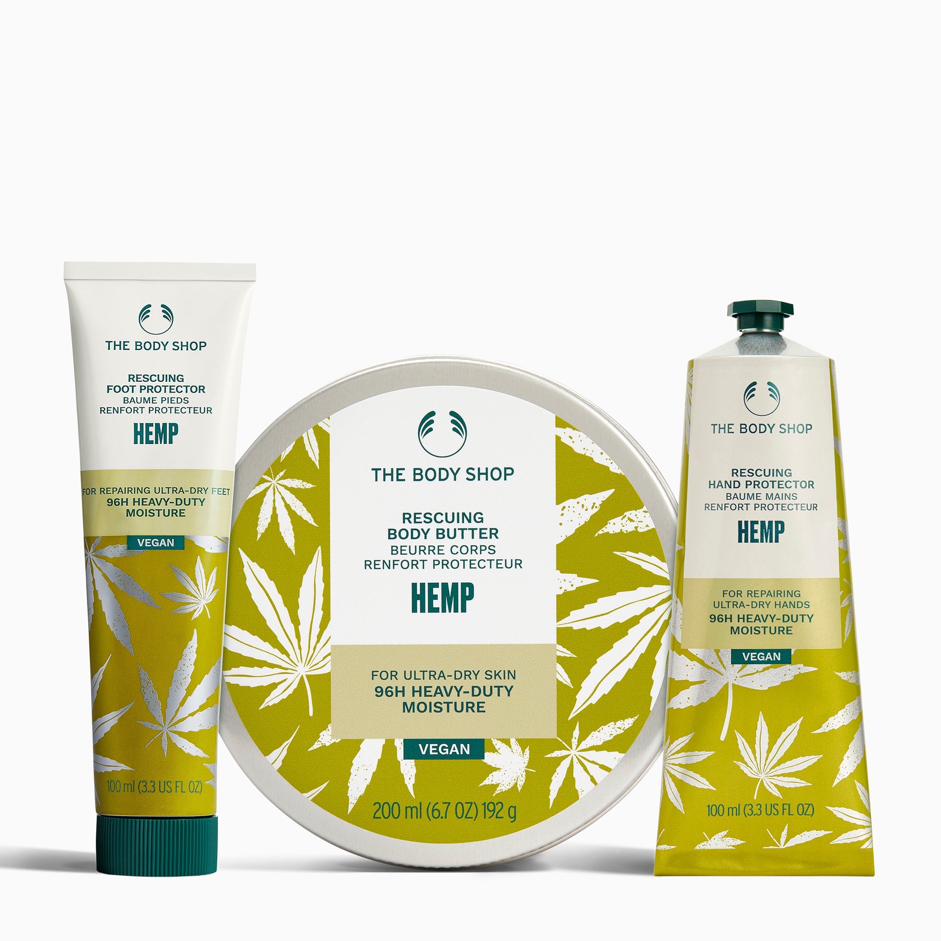 Heavy duty Moisture Protector Collection