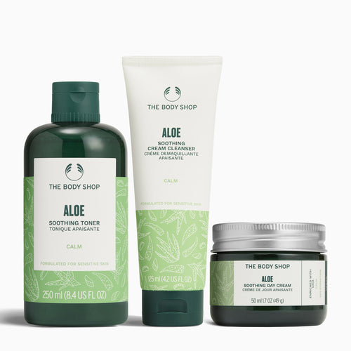 Aloe Vera Toner | Aloe Soothing Toner