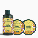 Passionfruit Collection The Body Shop