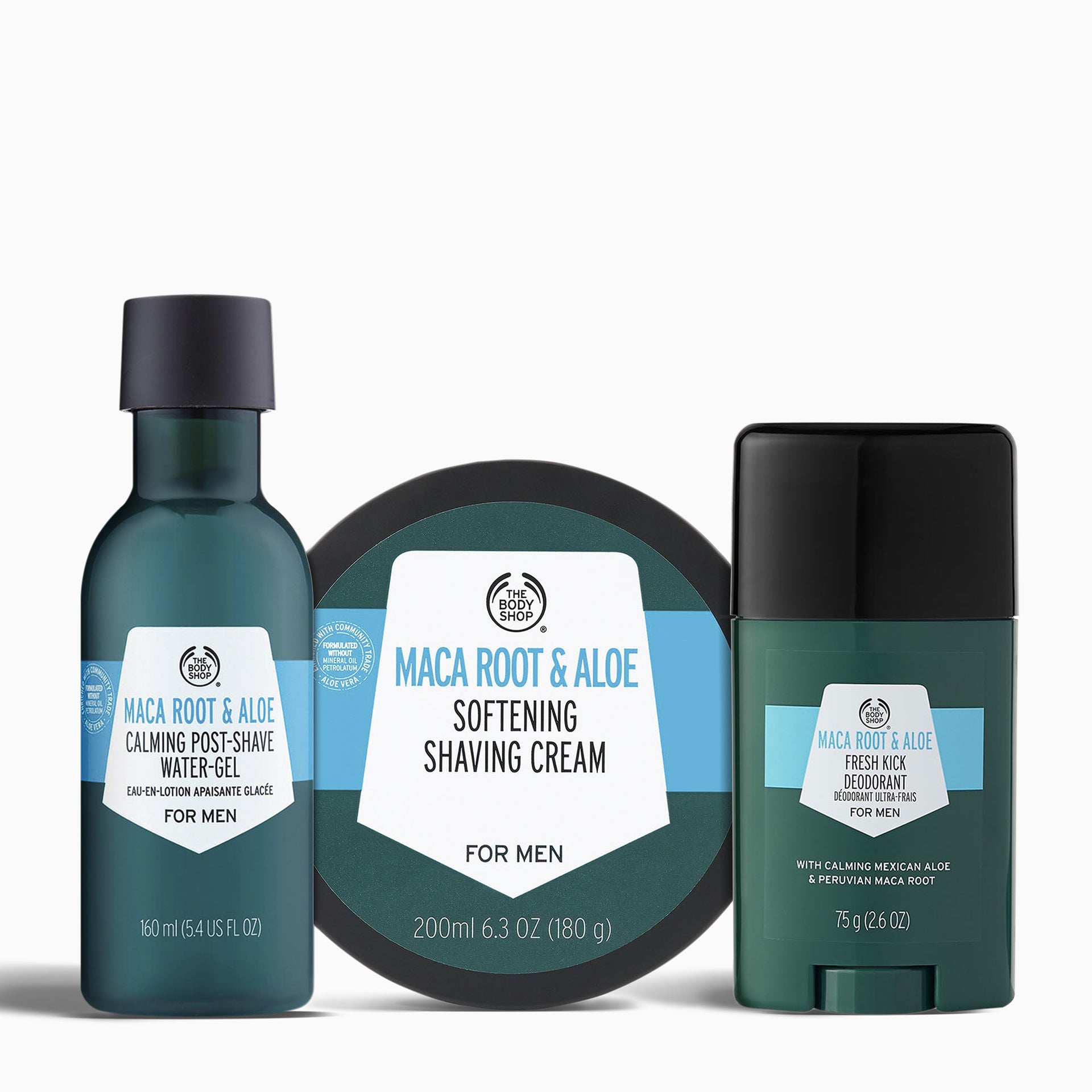 Maca Root Edit