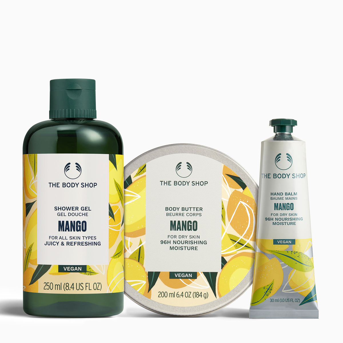 Juicy Care Collection