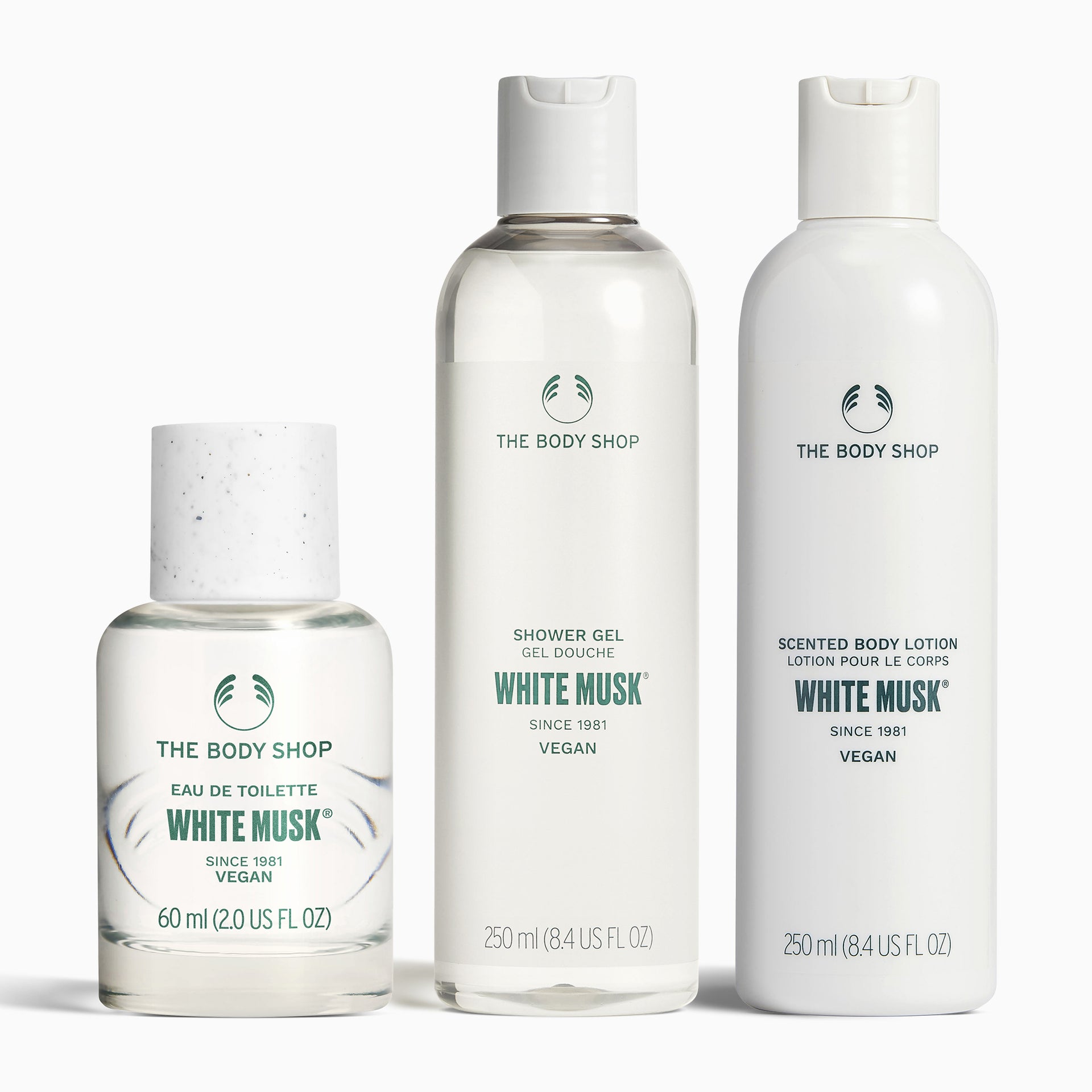 Musk Care Collection