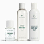 The Body Shop White Musk Body Care Collection