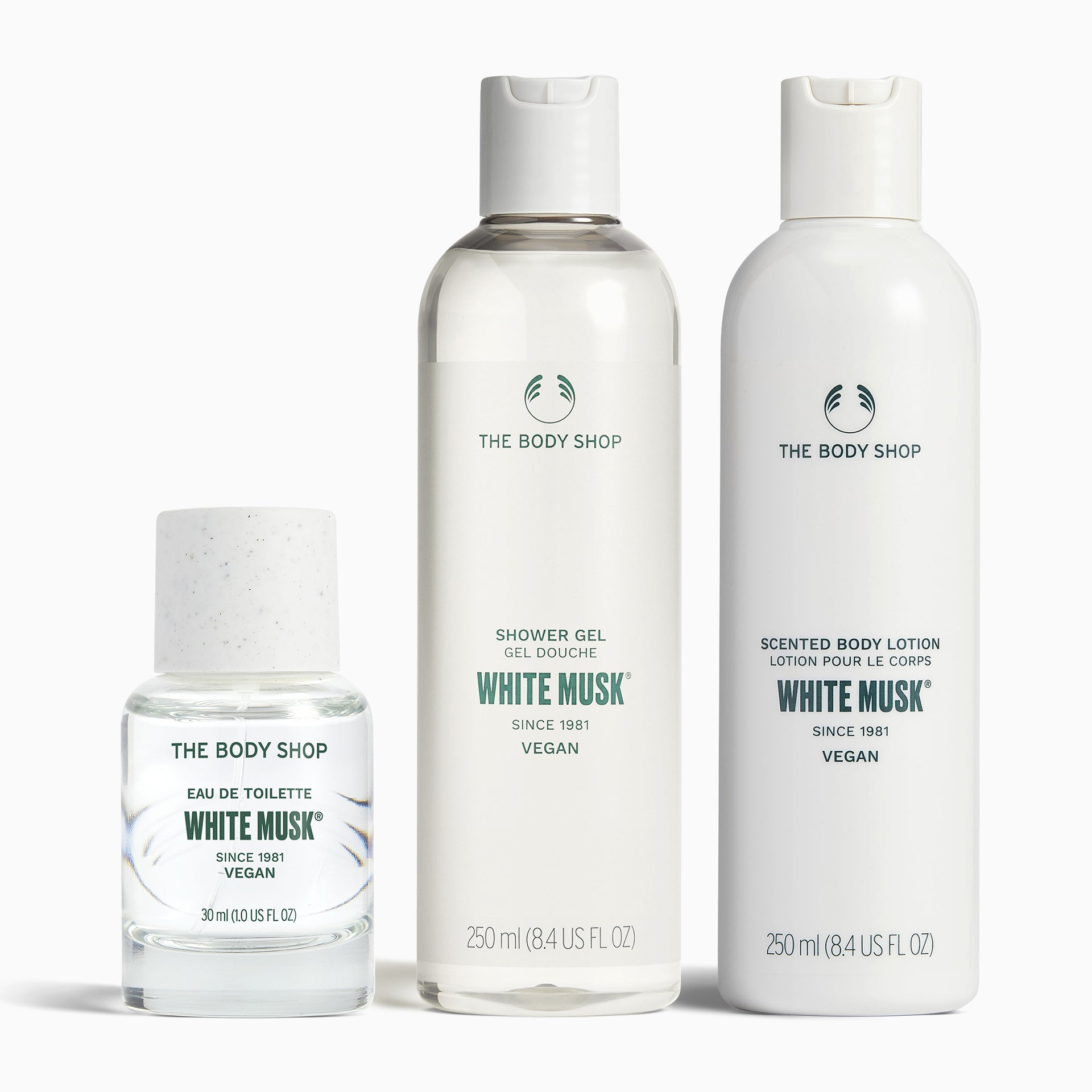 Musk Care Collection