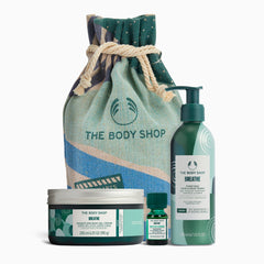 Moment of Calm Collection - The Body Shop