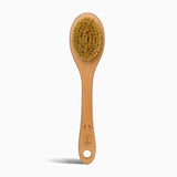 Cactus Long Handle Body Brush