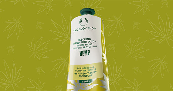 Tea Tree Skin Clearing Facial Wash