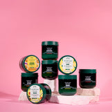 2 for £20 Body Yoghurts