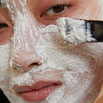 The Body Shop Chinese Ginseng & Rice Clarifying Polishing Mask