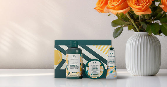 Tea Tree Skin Clearing Facial Wash