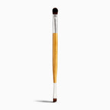 The Body Shop Double Ended Eyeshadow Brush