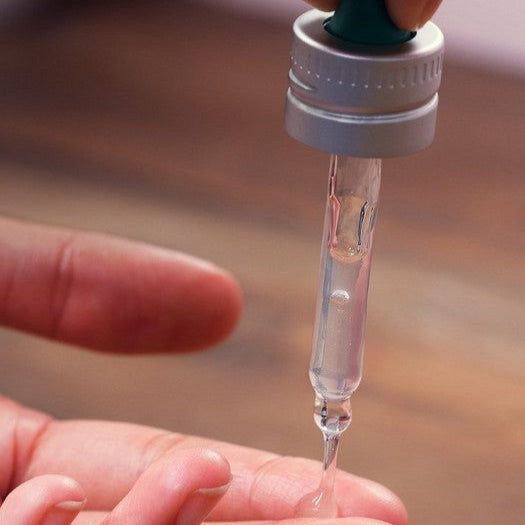 The Body Shop Edelweiss Daily Serum Concentrate