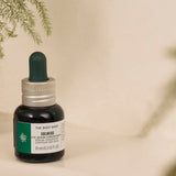 The Body Shop Edelweiss Eye Concentrate