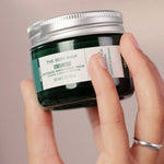 The Body Shop Edelweiss Intense Smoothing Day Cream