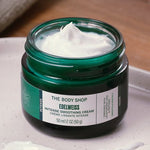 The Body Shop Edelweiss Intense Smoothing Day Cream