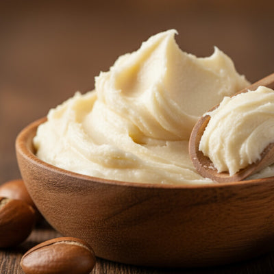 Shea Butter