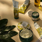 The Body Shop Hemp Lip Rescue Stick