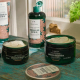 The Body Shop Jamaican Black Castor Oil Curl Activator
