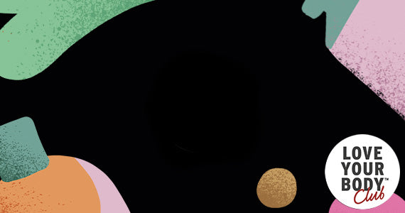 LYBC early access Black Friday - The Body Shop