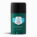 The Body Shop Maca Root & Aloe Fresh Kick Deodorant
