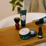The Body Shop Shaving Brush