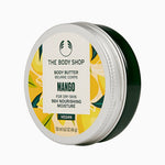The Body Shop Mango Body Butter
