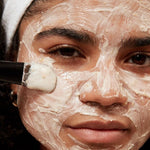 The Body Shop Mediterranean Almond Milk with Oats Instant Soothing Mask