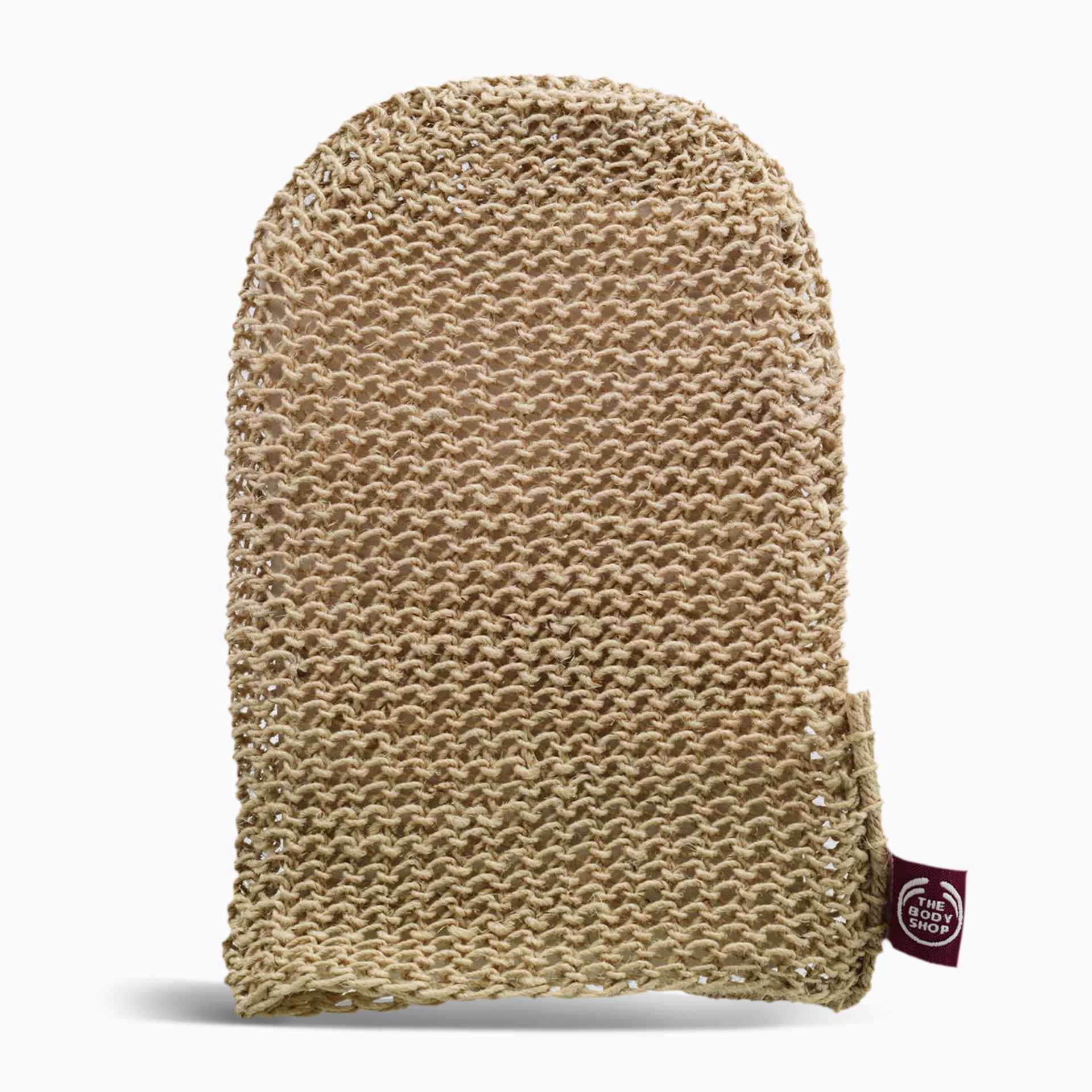 Hemp Mitt