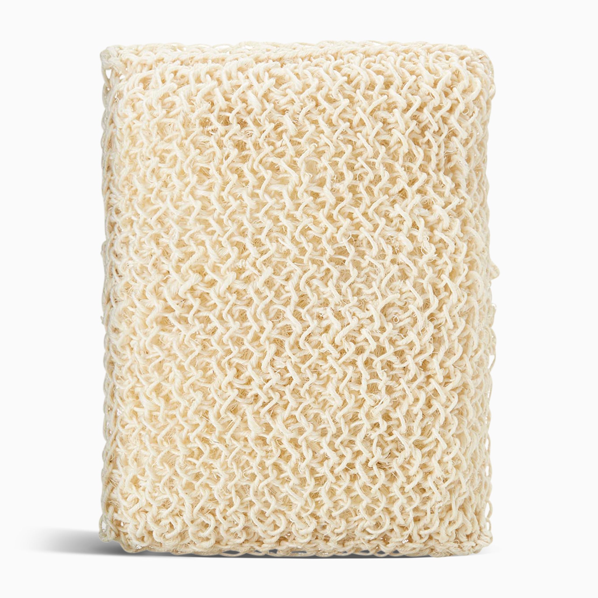 The Body Shop Hand Knit Cactus Mitt