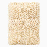 The Body Shop Hand Knit Cactus Mitt
