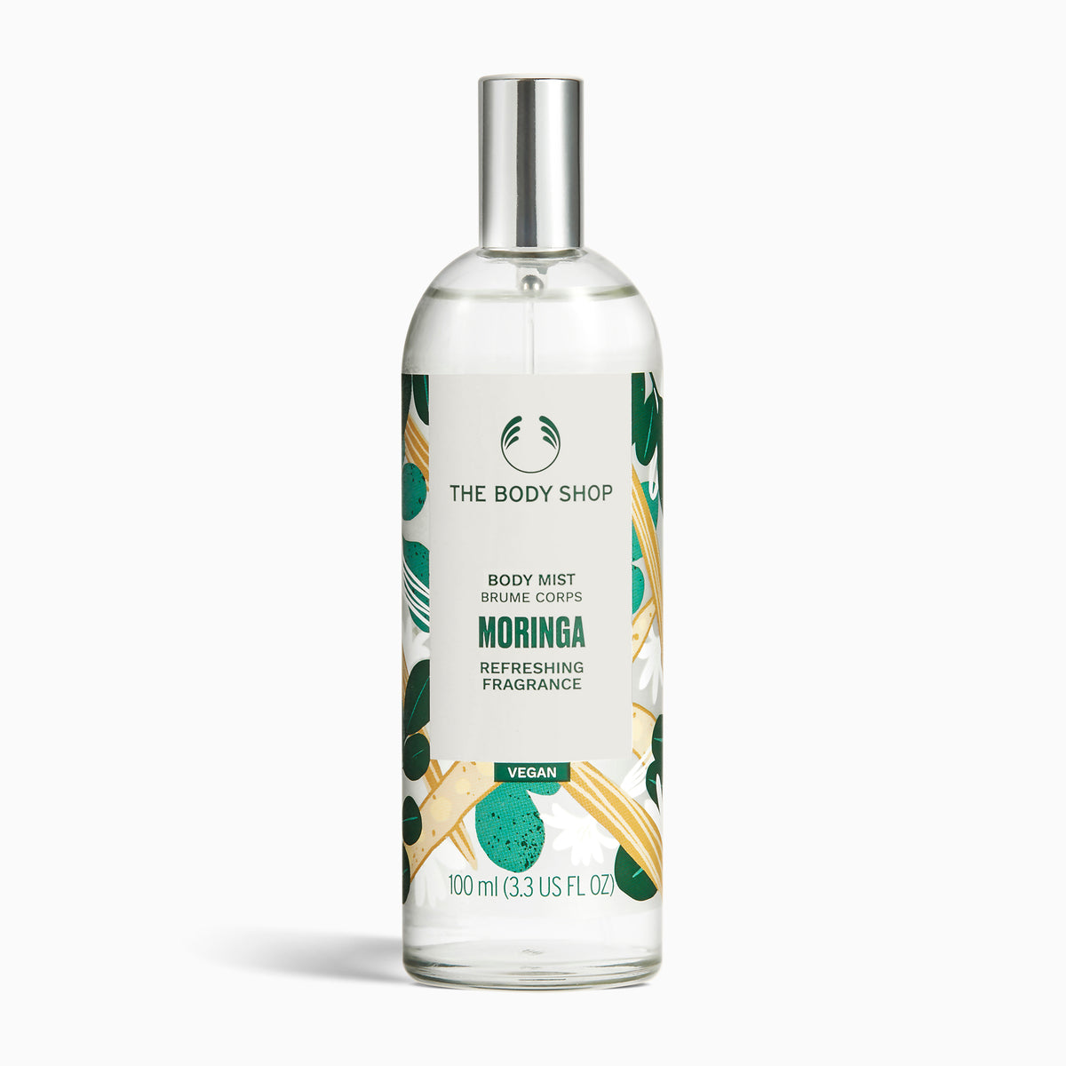Moringa Mist