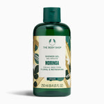 The Body Shop Moringa Shower Gel