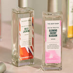 The Body Shop Wild Jasmine Eau de Toilette