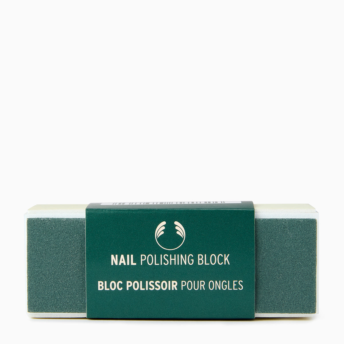 Nail Polishing Block