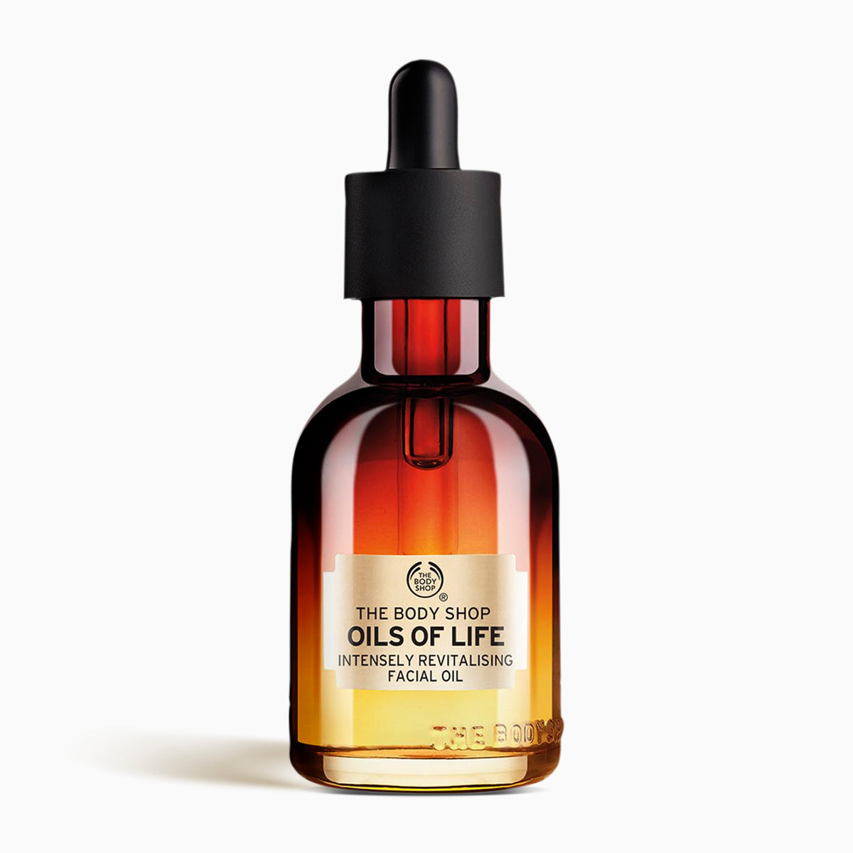 Oils Life™ Intensely Revitalising Facial Oil