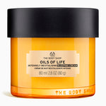 The Body Shop Oils Of Life™ Sleeping Cream