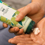 The Body Shop Olive Body Lotion