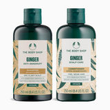 Anti-Dandruff Duo