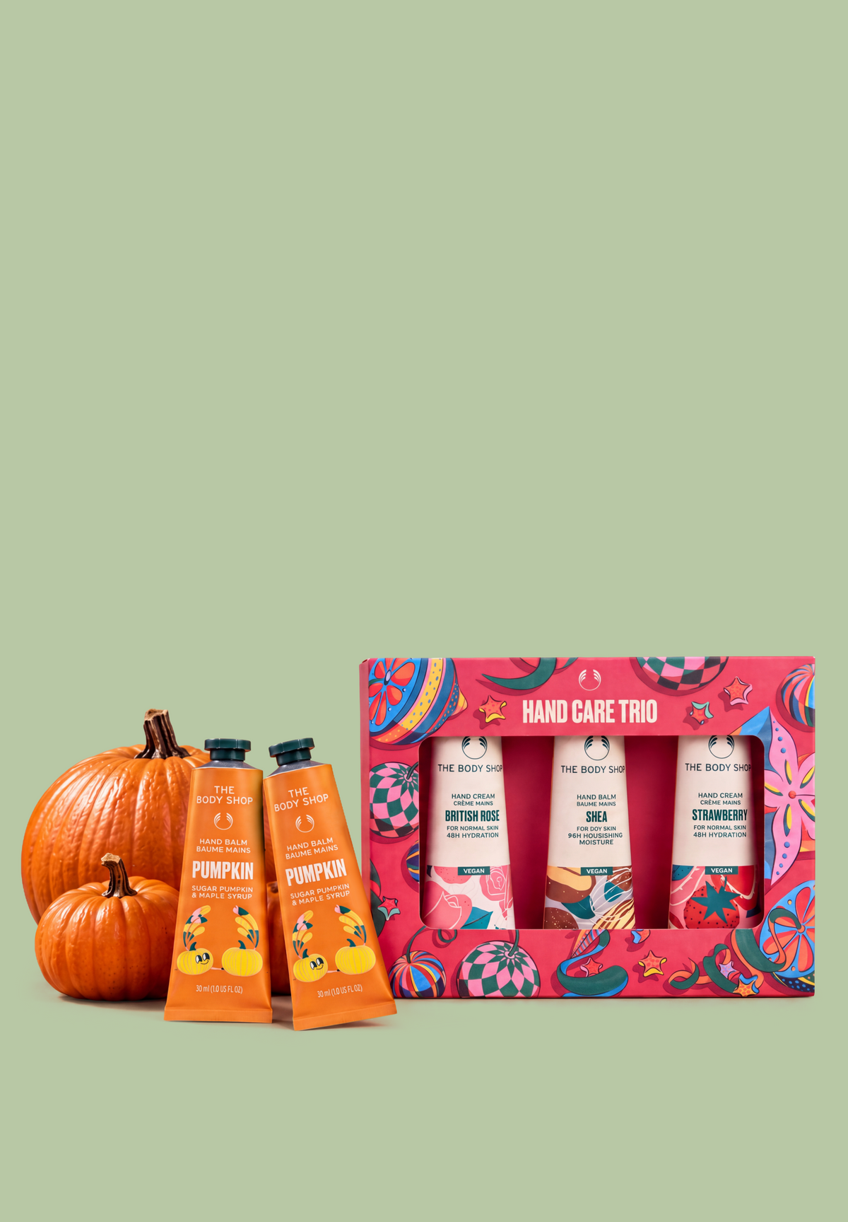 CHOOSE YOUR FREE GIFT