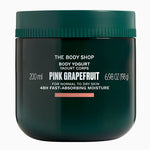 The Body Shop Pink Grapefruit Body Yogurt