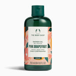 The Body Shop Pink Grapefruit Shower Gel