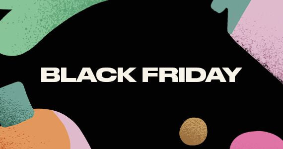 Black Friday - The Body Shop
