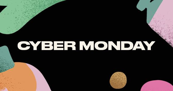 Cyber Monday - The Body Shop