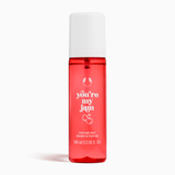 You're My Jam Fragrance Mist The Body Shop