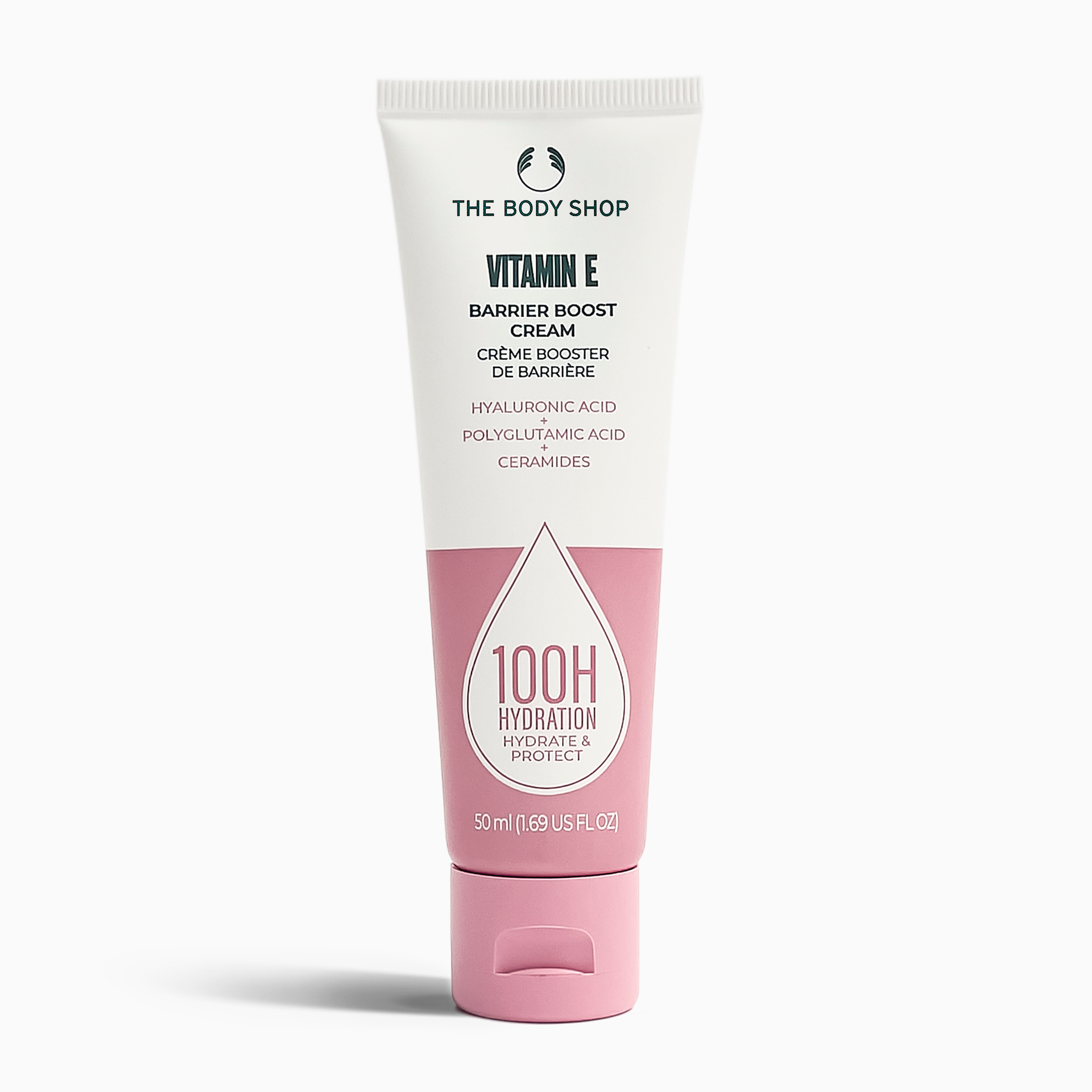Vitamin E Barrier Boost