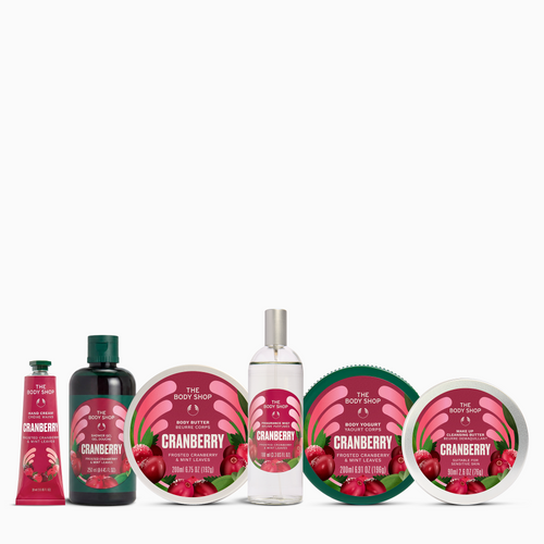 Ultimate Cranberry Collection