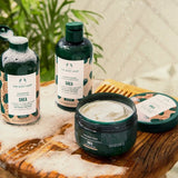 The Body Shop Shea Intense Repair Hair Mask